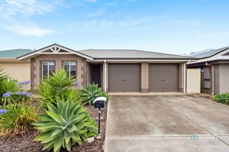 Main view of Homely house listing, 7 Tasos Drive, Munno Para West SA 5115
