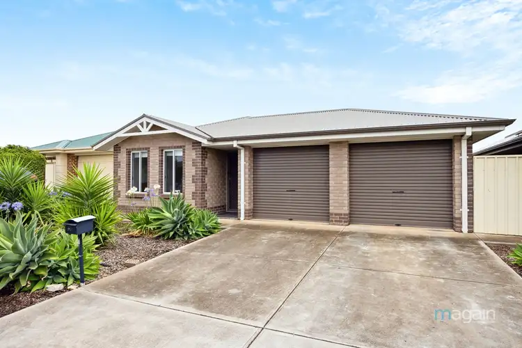 Second view of Homely house listing, 7 Tasos Drive, Munno Para West SA 5115