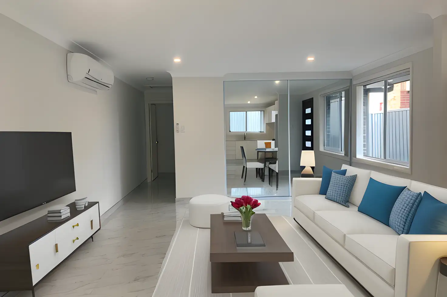 Main view of Homely house listing, 39A Steward Drive, Oran Park NSW 2570