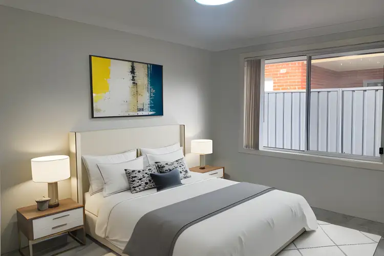 Third view of Homely house listing, 39A Steward Drive, Oran Park NSW 2570