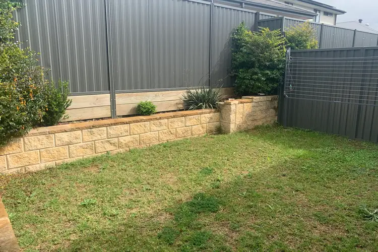 Fourth view of Homely house listing, 39A Steward Drive, Oran Park NSW 2570