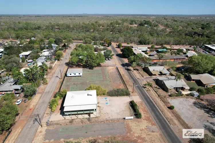 Main view of Homely land listing, 9 Shepherd Street, Katherine NT 850