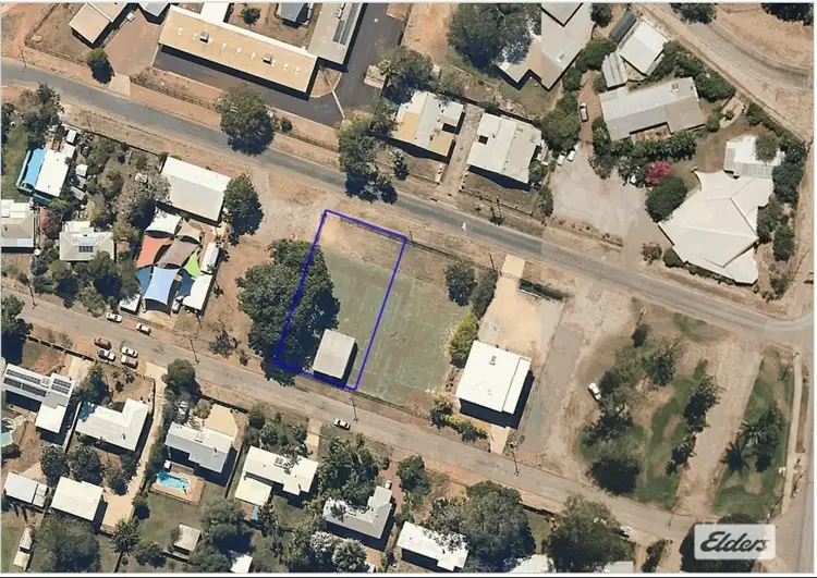 Second view of Homely land listing, 9 Shepherd Street, Katherine NT 850