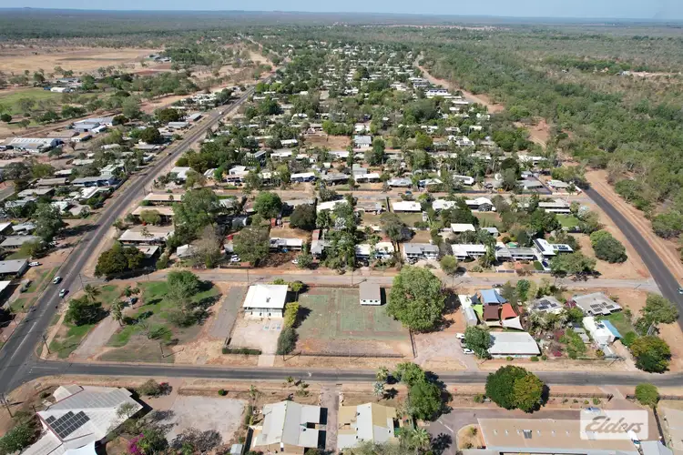 Fourth view of Homely land listing, 9 Shepherd Street, Katherine NT 850
