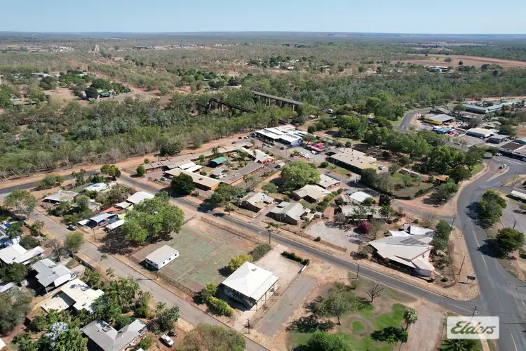 Fifth view of Homely land listing, 9 Shepherd Street, Katherine NT 850