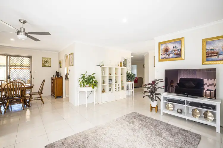 Fourth view of Homely house listing, 6 Chartwell Place, Sandstone Point QLD 4511