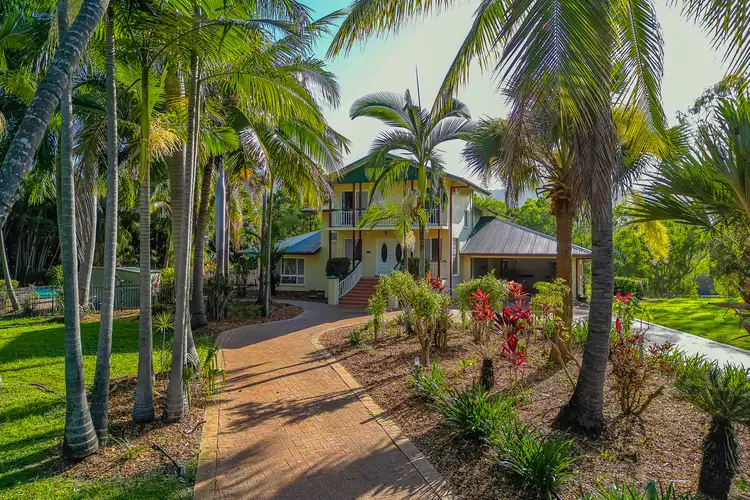 13 Cameron Court, Kelso QLD 4815