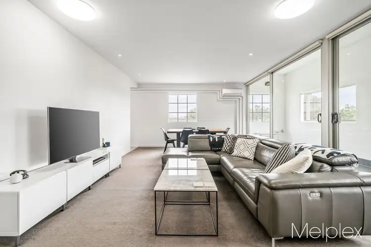 202W/158 Albert Street, East Melbourne VIC 3002