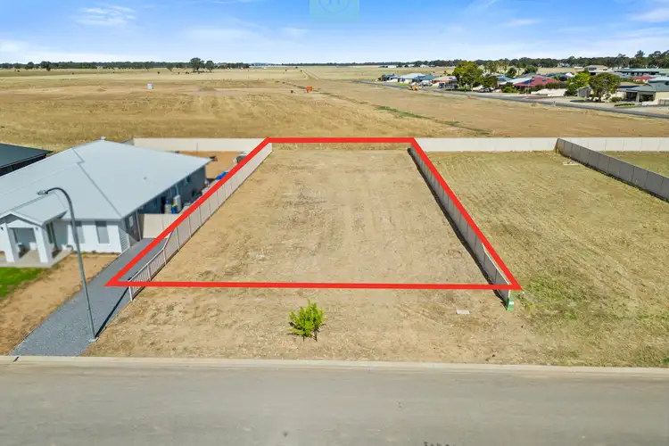 62 Tessier Drive, Tocumwal NSW 2714