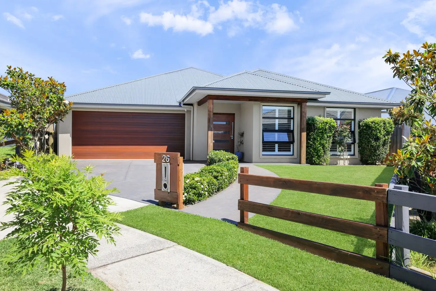 Main view of Homely house listing, 26 Sutton Crescent, Wilton NSW 2571