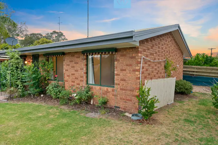 Main view of Homely unit listing, 4/95-97 Deniliquin Street, Tocumwal NSW 2714