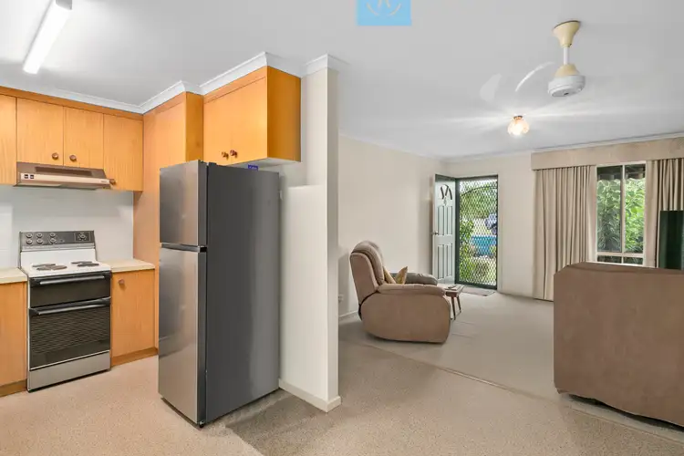 Third view of Homely unit listing, 4/95-97 Deniliquin Street, Tocumwal NSW 2714