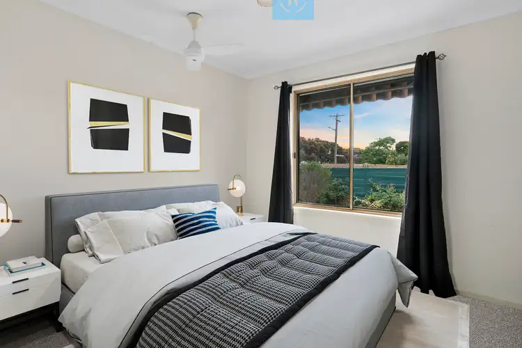 Fifth view of Homely unit listing, 4/95-97 Deniliquin Street, Tocumwal NSW 2714