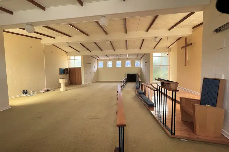 Third view of Homely studio listing, 49 Railway Terrace South, Lameroo SA 5302