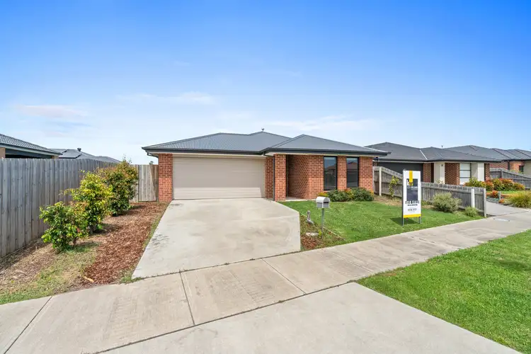 Main view of Homely house listing, 24 Summerhill Road, Traralgon VIC 3844
