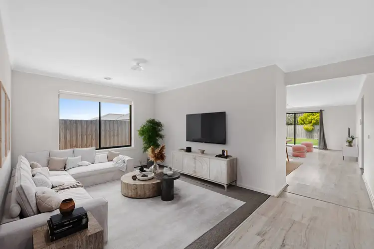 Third view of Homely house listing, 24 Summerhill Road, Traralgon VIC 3844