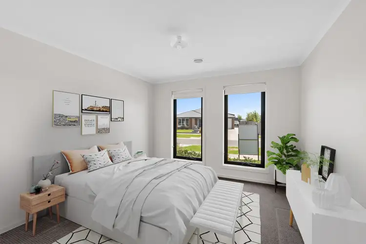 Fourth view of Homely house listing, 24 Summerhill Road, Traralgon VIC 3844