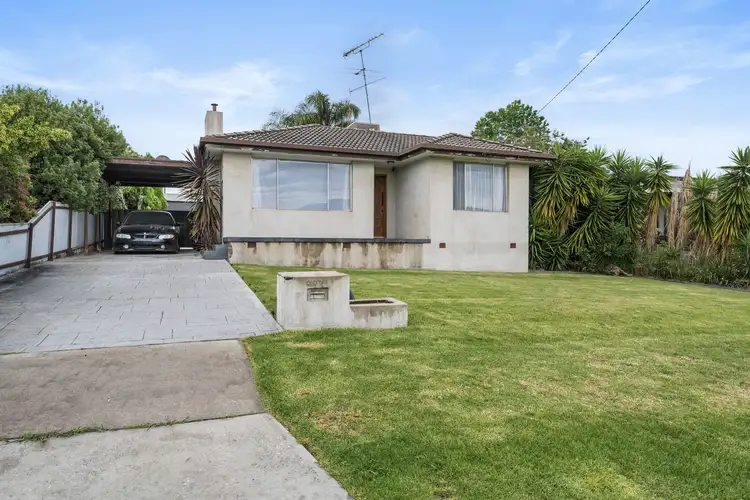 Main view of Homely house listing, 277 Vickers Road, Lavington NSW 2641