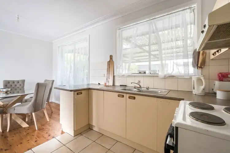 Fifth view of Homely house listing, 277 Vickers Road, Lavington NSW 2641