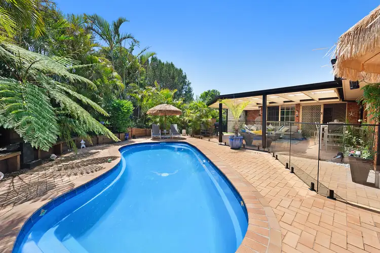 8 Lillian Court, Port Macquarie NSW 2444