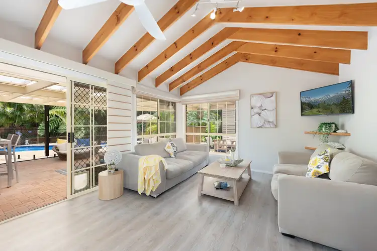 Third view of Homely house listing, 8 Lillian Court, Port Macquarie NSW 2444