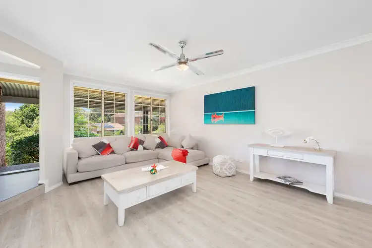 Sixth view of Homely house listing, 8 Lillian Court, Port Macquarie NSW 2444