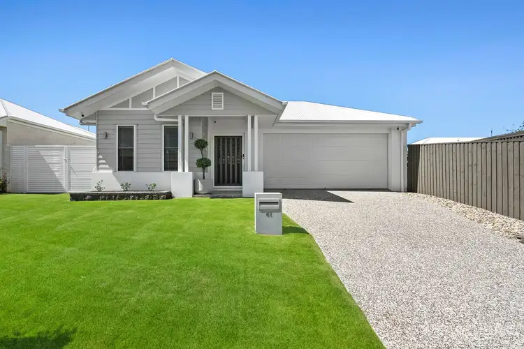 41 Georgia Street, Caboolture South QLD 4510