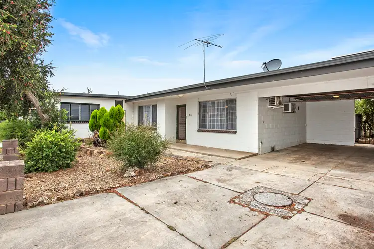 2/1 McKibbin Court, Wodonga VIC 3690