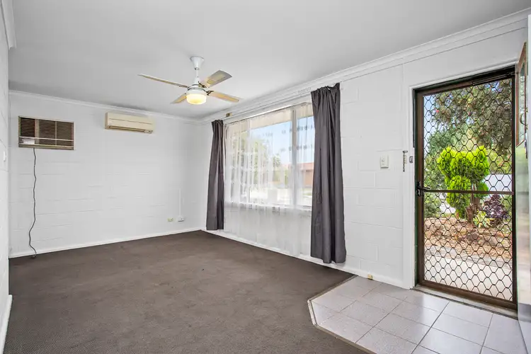 Second view of Homely unit listing, 2/1 McKibbin Court, Wodonga VIC 3690