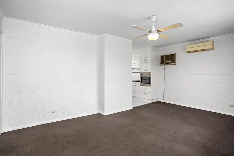 Third view of Homely unit listing, 2/1 McKibbin Court, Wodonga VIC 3690