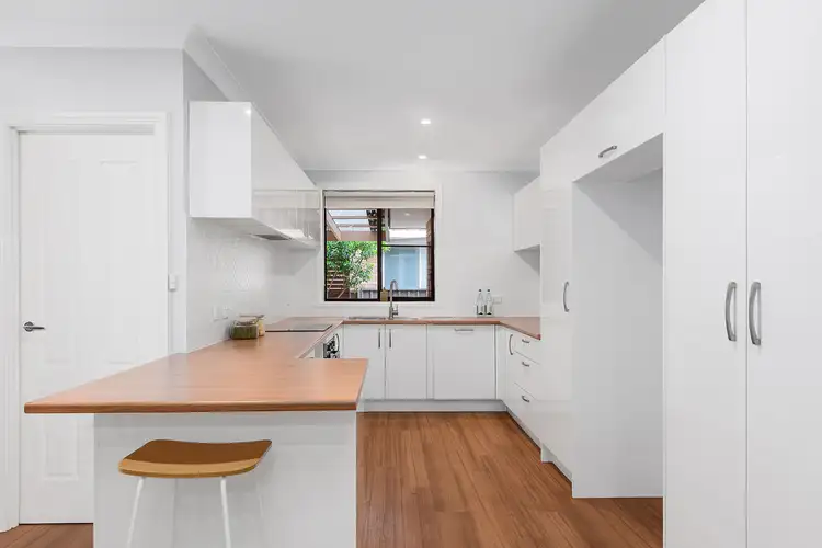 Second view of Homely house listing, 34 Mulgoa Way, Mudgee NSW 2850