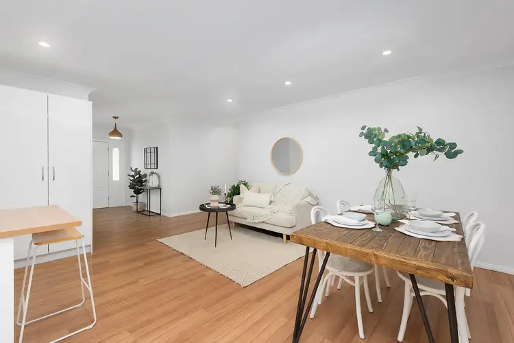 Third view of Homely house listing, 34 Mulgoa Way, Mudgee NSW 2850