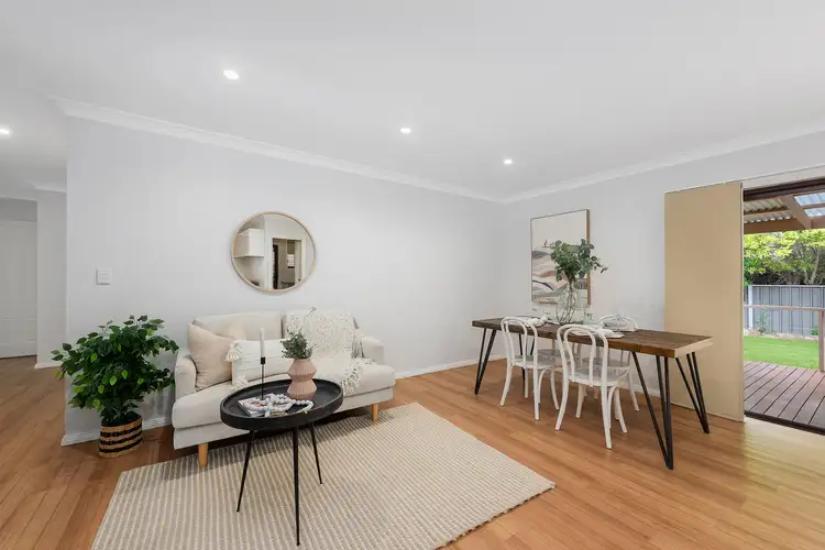 Fourth view of Homely house listing, 34 Mulgoa Way, Mudgee NSW 2850