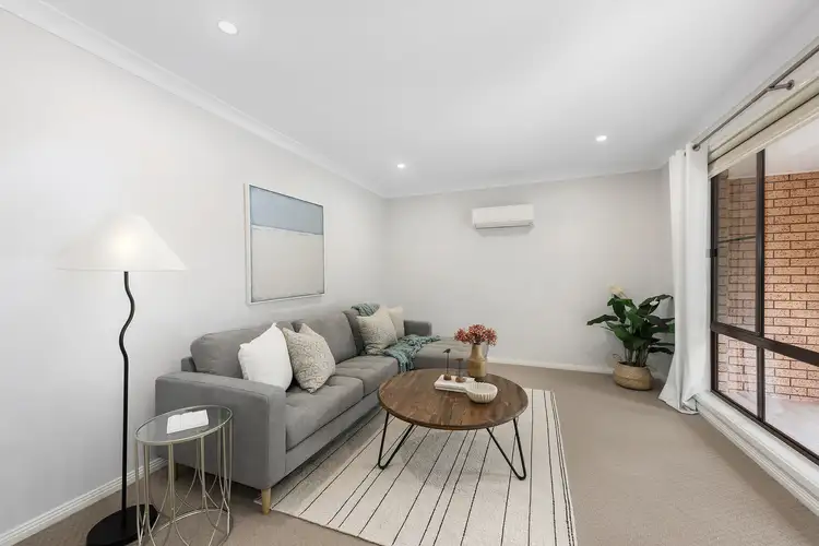 Fifth view of Homely house listing, 34 Mulgoa Way, Mudgee NSW 2850