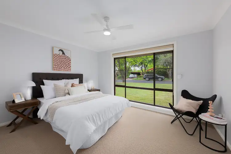 Sixth view of Homely house listing, 34 Mulgoa Way, Mudgee NSW 2850