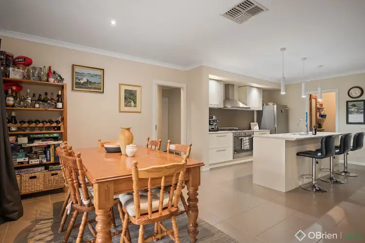 Fifth view of Homely house listing, 26 Thomas Wedge Drive, Wangaratta VIC 3677