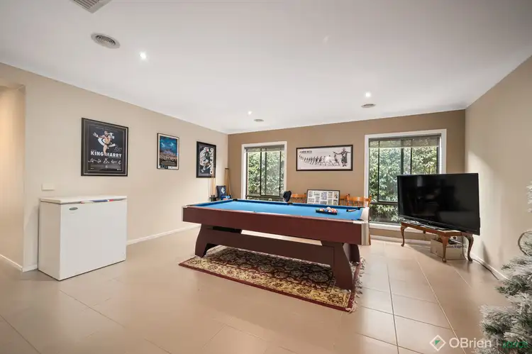 Sixth view of Homely house listing, 26 Thomas Wedge Drive, Wangaratta VIC 3677