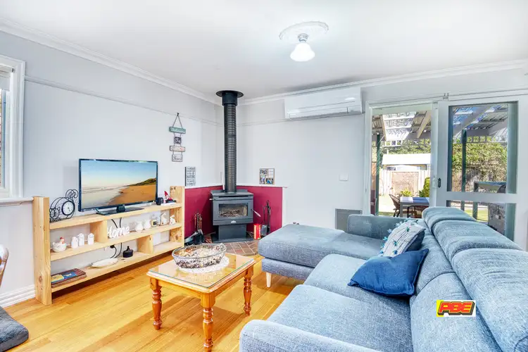 Main view of Homely house listing, 87 Condon Crescent, Venus Bay VIC 3956
