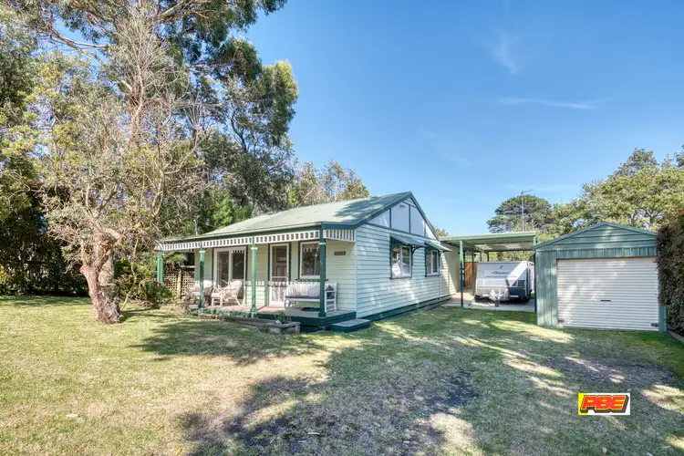 87 Condon Crescent, Venus Bay VIC 3956
