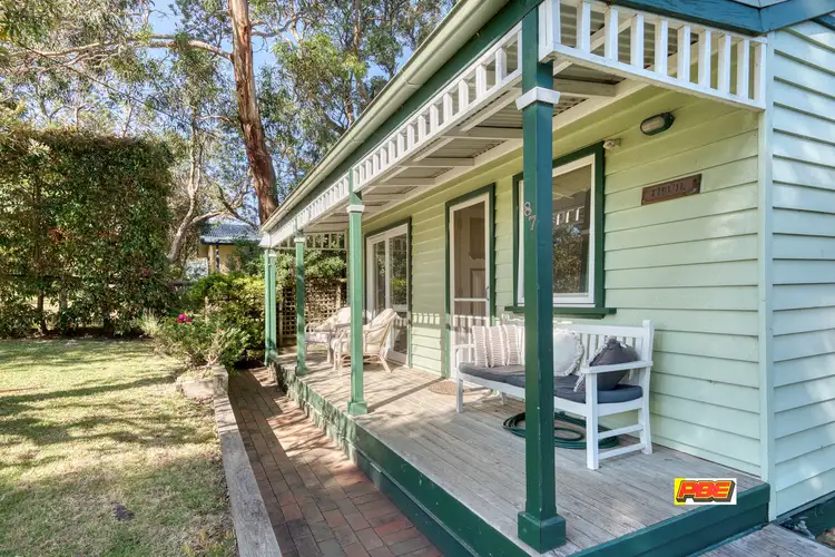 Third view of Homely house listing, 87 Condon Crescent, Venus Bay VIC 3956