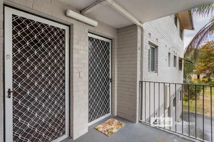 Second view of Homely apartment listing, 29/1 Stallard Place, Withers WA 6230