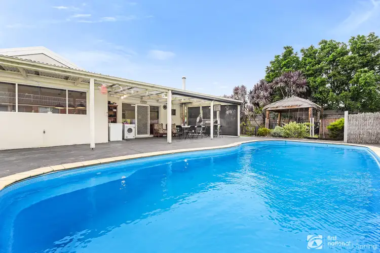 Main view of Homely house listing, 5 Lochgreen View, Cranbourne VIC 3977