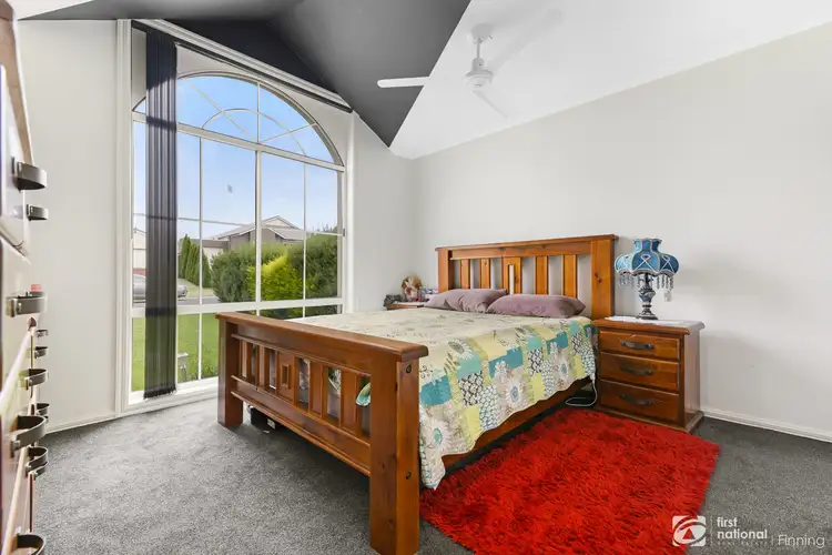Fourth view of Homely house listing, 5 Lochgreen View, Cranbourne VIC 3977