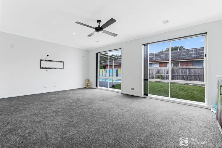 Sixth view of Homely house listing, 5 Lochgreen View, Cranbourne VIC 3977