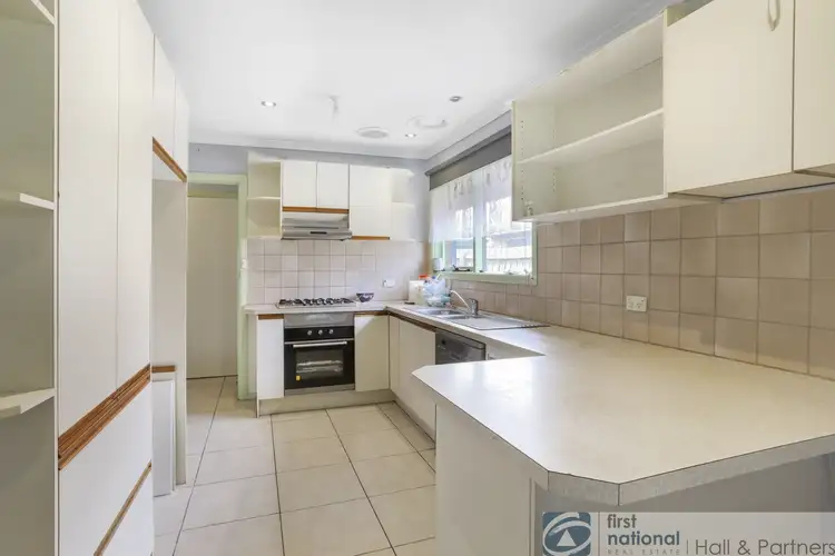 Third view of Homely house listing, 9 Vallota Crescent, Noble Park VIC 3174