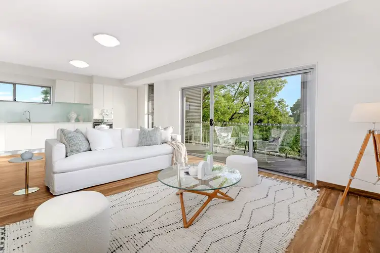 10/4 Exeter Road, Homebush West NSW 2140