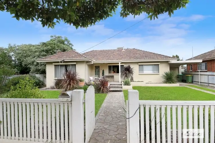 Main view of Homely house listing, 61 William Street, Wodonga VIC 3690