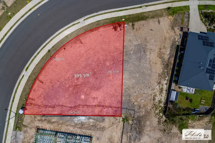 Third view of Homely land listing, 43 Freycinet Drive, Sunshine Bay NSW 2536