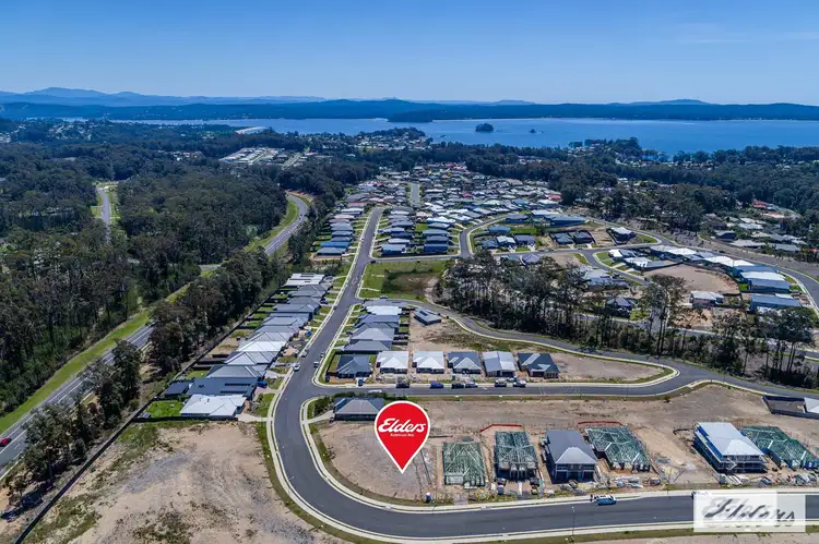 Fifth view of Homely land listing, 43 Freycinet Drive, Sunshine Bay NSW 2536