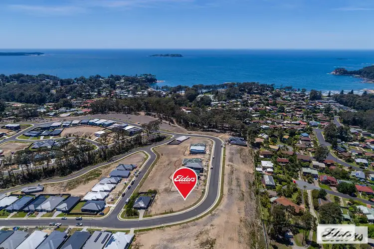 Seventh view of Homely land listing, 43 Freycinet Drive, Sunshine Bay NSW 2536